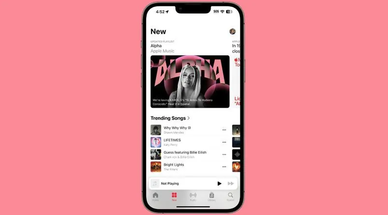 柳城苹果手机维修分享iOS / iPadOS 18 Beta 6 已到 