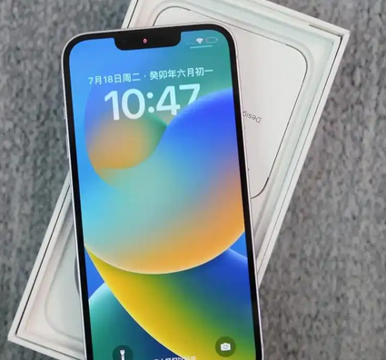 柳城iPhone14闪光灯维修分享如何解决苹果14闪光灯故障问题