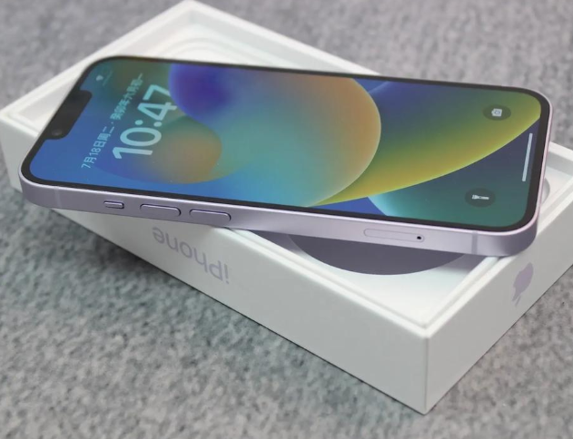 柳城iPhone14闪光灯维修分享如何解决苹果14闪光灯故障问题 